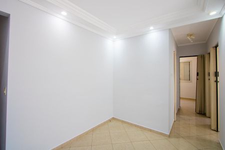 Apartamento para alugar com 64m², 3 quartos e 1 vaga Apartamento para alugar com 64m², 3 quartos e 1 vagaSala