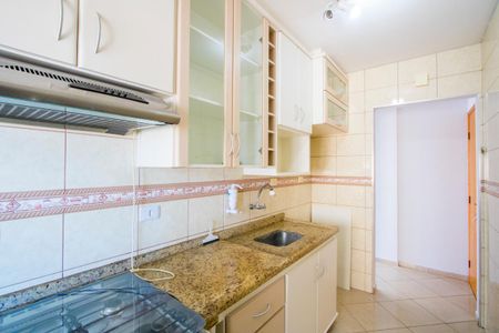 Apartamento para alugar com 64m², 3 quartos e 1 vaga Apartamento para alugar com 64m², 3 quartos e 1 vagaCozinha