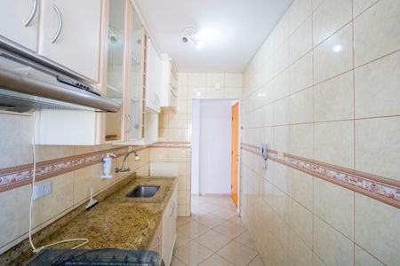 Apartamento para alugar com 64m², 3 quartos e 1 vaga Apartamento para alugar com 64m², 3 quartos e 1 vagaCozinha