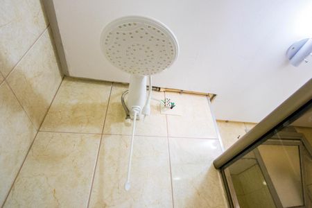 Apartamento para alugar com 64m², 3 quartos e 1 vaga Apartamento para alugar com 64m², 3 quartos e 1 vagaBanheiro