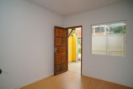 Casa para alugar com 40m², 2 quartos e 1 vagaSala