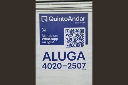 Casa para alugar com 40m², 2 quartos e 1 vagaPlaca