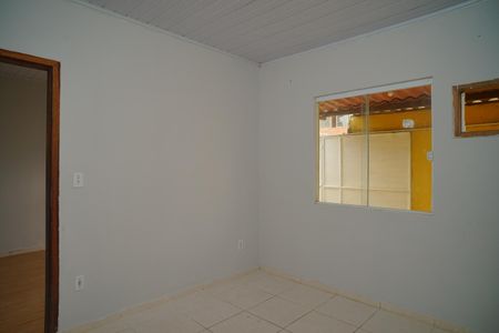 Casa para alugar com 40m², 2 quartos e 1 vagaQuarto 1