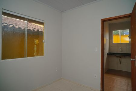 Casa para alugar com 40m², 2 quartos e 1 vagaQuarto 2