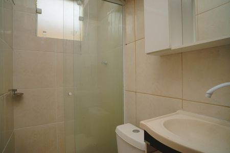 Casa para alugar com 40m², 2 quartos e 1 vagaBanheiro