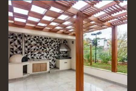 Apartamento para alugar com 50m², 2 quartos e 1 vaga