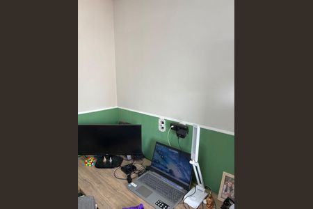 Apartamento para alugar com 50m², 2 quartos e 1 vaga