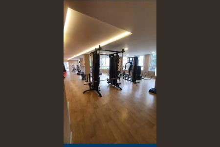 Apartamento para alugar com 50m², 2 quartos e 1 vaga