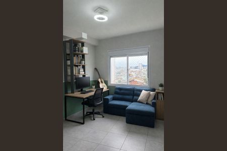 Apartamento para alugar com 50m², 2 quartos e 1 vaga