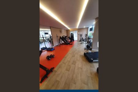 Apartamento para alugar com 50m², 2 quartos e 1 vaga