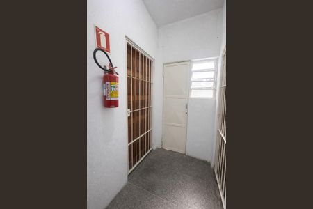 Studio para alugar com 27m², 1 quarto e 1 vagaÁrea externa