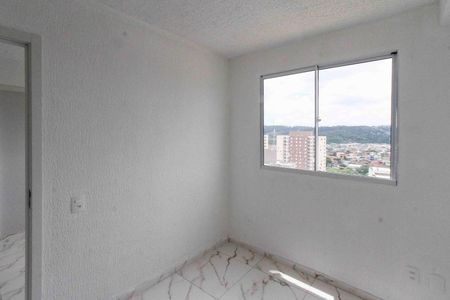 Apartamento para alugar com 34m², 2 quartos e sem vagaQuarto