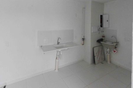 Apartamento para alugar com 34m², 2 quartos e sem vagaCozinha