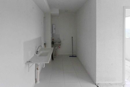 Apartamento para alugar com 34m², 2 quartos e sem vagaCozinha