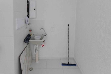 Apartamento para alugar com 34m², 2 quartos e sem vagaÁrea de Serviço