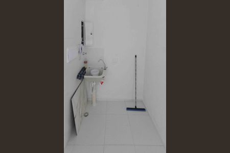 Apartamento para alugar com 34m², 2 quartos e sem vagaÁrea de Serviço