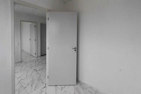 Apartamento para alugar com 34m², 2 quartos e sem vagaQuarto 02