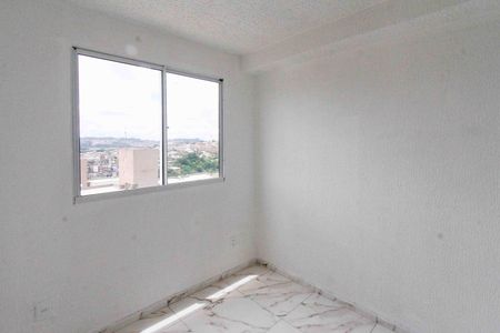 Apartamento para alugar com 34m², 2 quartos e sem vagaQuarto