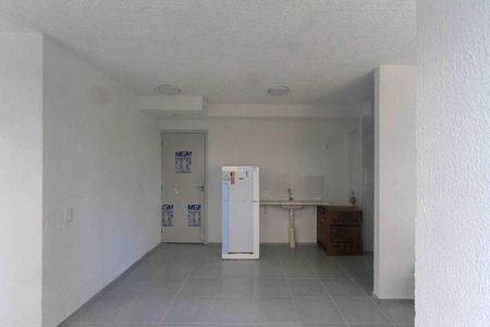 Apartamento para alugar com 34m², 2 quartos e sem vagaÁrea comum - Salão de festas