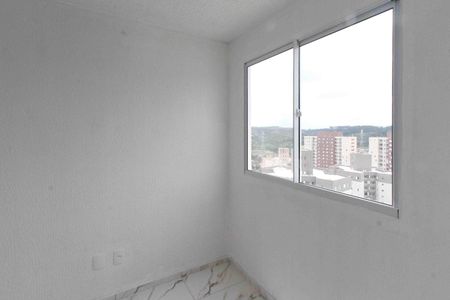 Apartamento para alugar com 34m², 2 quartos e sem vagaQuarto 02