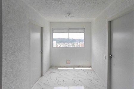 Sala de apartamento para alugar com 2 quartos, 34m² em Parque São Lourenço, São Paulo