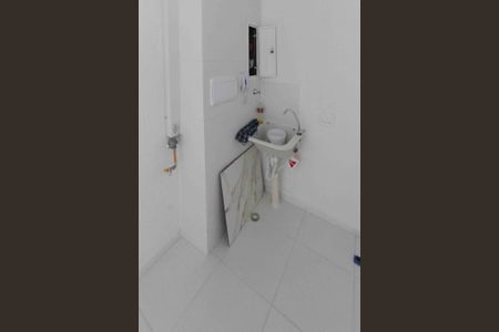 Apartamento para alugar com 34m², 2 quartos e sem vagaÁrea de Serviço