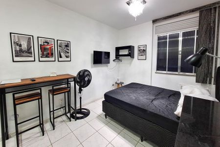 Studio para alugar com 23m², 1 quarto e sem vagaStudio