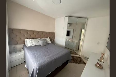 Apartamento para alugar com 61m², 2 quartos e 1 vaga Apartamento para alugar com 61m², 2 quartos e 1 vagaQuarto 1