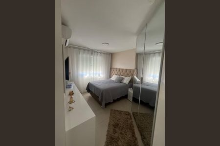 Apartamento para alugar com 61m², 2 quartos e 1 vaga Apartamento para alugar com 61m², 2 quartos e 1 vagaQuarto 1