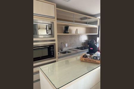 Apartamento para alugar com 61m², 2 quartos e 1 vaga Apartamento para alugar com 61m², 2 quartos e 1 vagaCozinha