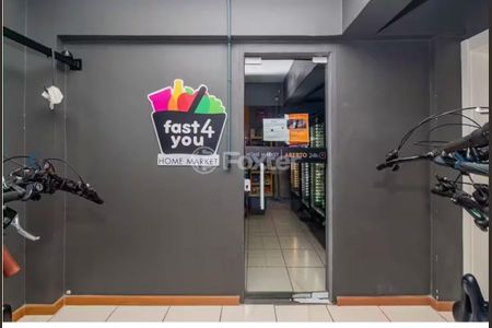 Apartamento para alugar com 61m², 2 quartos e 1 vaga Apartamento para alugar com 61m², 2 quartos e 1 vagaÁrea Comum