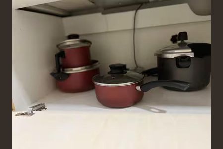 Apartamento para alugar com 61m², 2 quartos e 1 vaga Apartamento para alugar com 61m², 2 quartos e 1 vagaCozinha