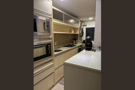 Apartamento para alugar com 61m², 2 quartos e 1 vaga Apartamento para alugar com 61m², 2 quartos e 1 vagaCozinha