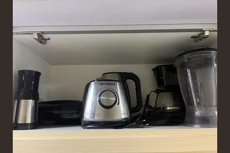 Apartamento para alugar com 61m², 2 quartos e 1 vaga Apartamento para alugar com 61m², 2 quartos e 1 vagaCozinha