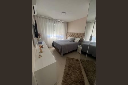 Apartamento para alugar com 61m², 2 quartos e 1 vaga Apartamento para alugar com 61m², 2 quartos e 1 vagaQuarto 1