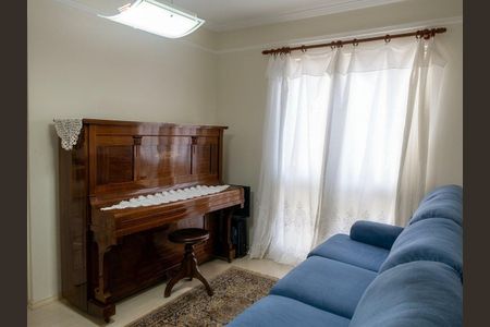 Apartamento à venda com 1 quarto, 36m² em Santana, São Paulo