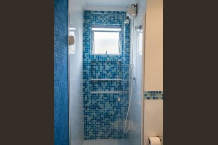 Apartamento à venda com 36m², 1 quarto e 1 vaga Apartamento à venda com 36m², 1 quarto e 1 vagaBanheiro