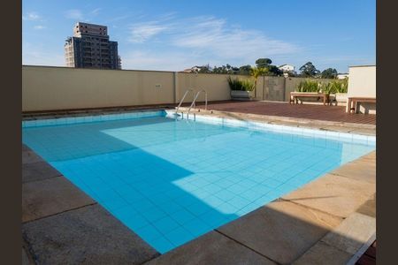 Apartamento à venda com 36m², 1 quarto e 1 vaga Apartamento à venda com 36m², 1 quarto e 1 vagaPiscina