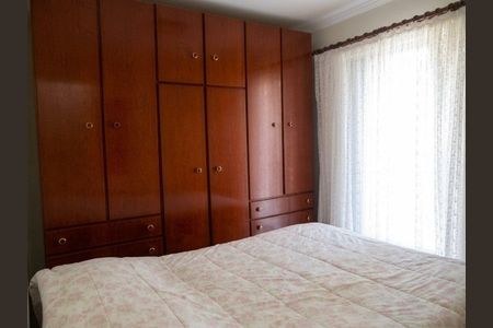 Apartamento à venda com 36m², 1 quarto e 1 vaga Apartamento à venda com 36m², 1 quarto e 1 vagaQuarto