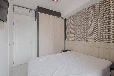 Suíte de apartamento para alugar com 1 quarto, 29m² em Sumaré, São Paulo