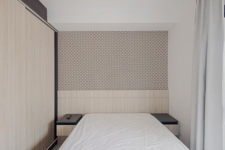 Suíte de apartamento para alugar com 1 quarto, 29m² em Sumaré, São Paulo
