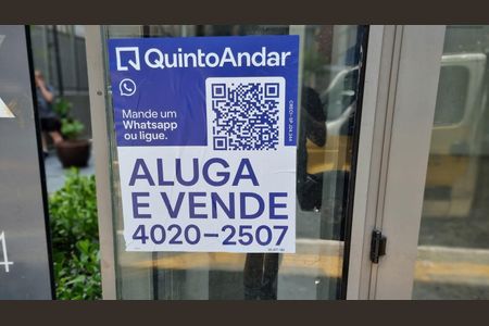 Kitnet/Studio à venda com 1 quarto, 25m² em Consolação, São Paulo