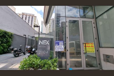 Kitnet/Studio à venda com 1 quarto, 25m² em Consolação, São Paulo