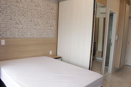 Kitnet/Studio à venda com 1 quarto, 25m² em Consolação, São Paulo