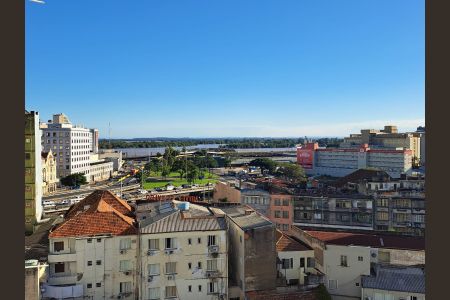 Apartamento à venda com 43m², 1 quarto e sem vaga Apartamento à venda com 43m², 1 quarto e sem vagaSala - Vista