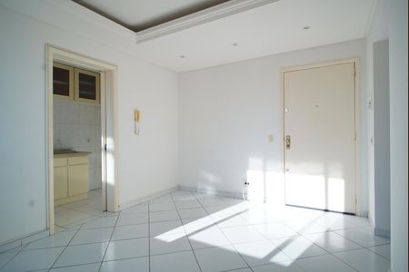 Apartamento à venda com 43m², 1 quarto e sem vagaSala
