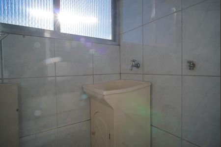 Apartamento à venda com 43m², 1 quarto e sem vagaÁrea de Serviço