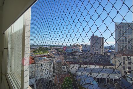 Apartamento à venda com 43m², 1 quarto e sem vagaQuarto - Vista