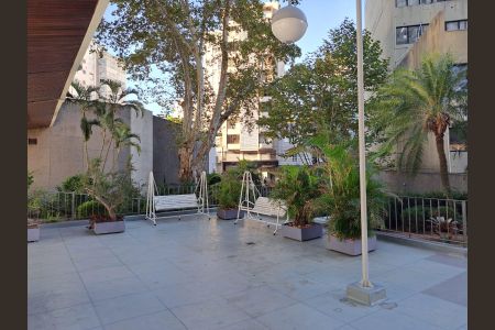 Apartamento à venda com 43m², 1 quarto e sem vaga Apartamento à venda com 43m², 1 quarto e sem vagaÁrea Comum