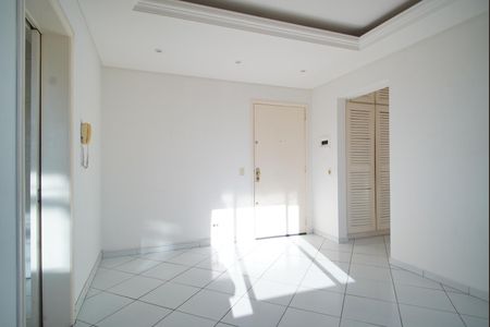 Apartamento à venda com 43m², 1 quarto e sem vagaSala